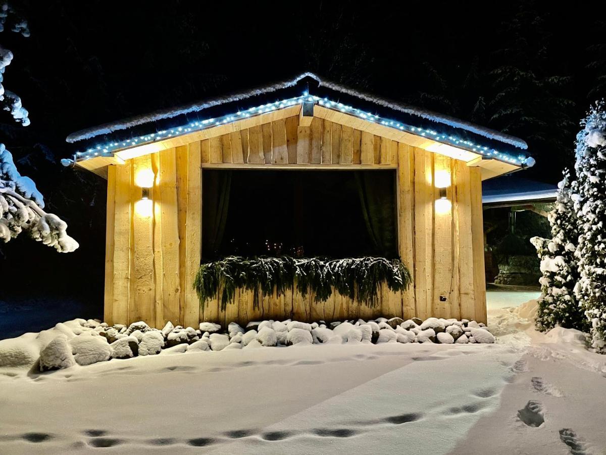 Camping Busas Saulkrasti Esterno foto
