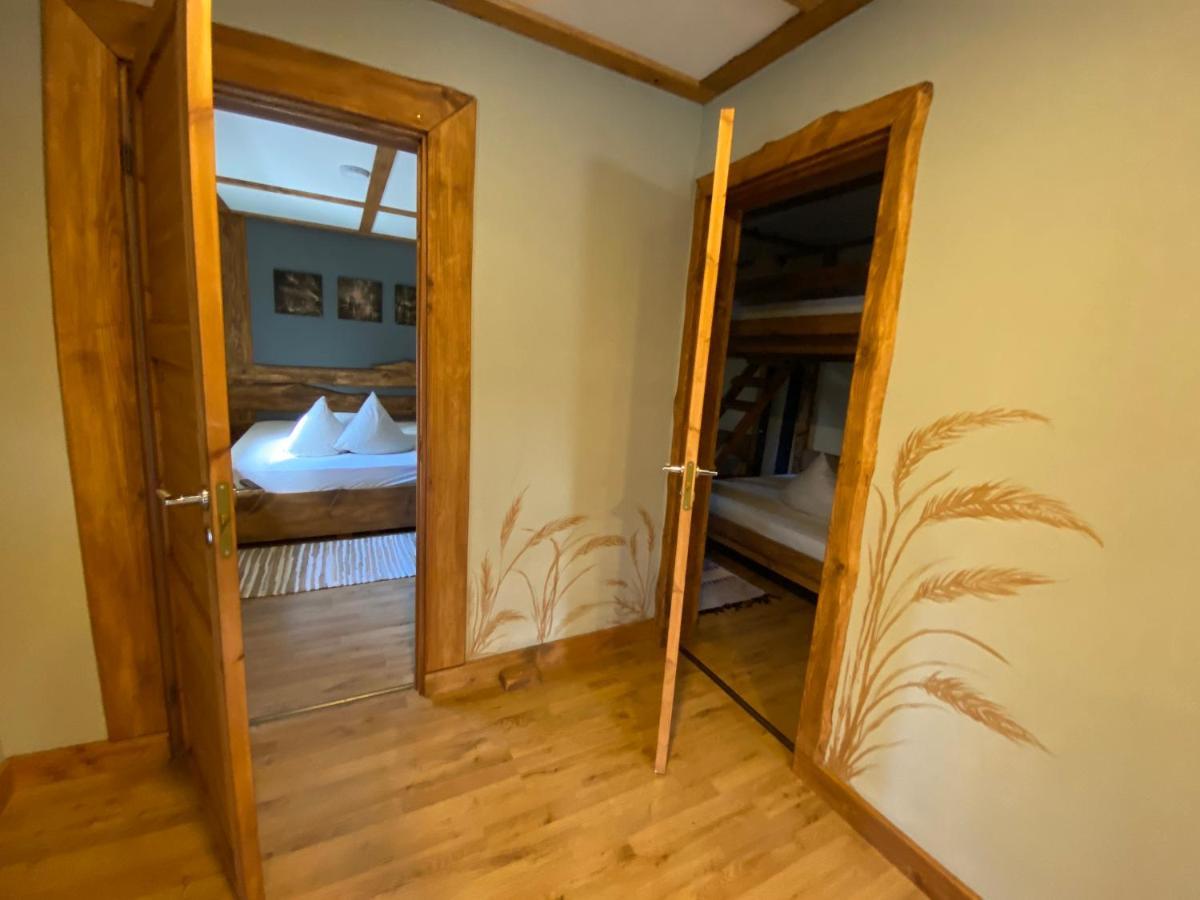 Camping Busas Saulkrasti Esterno foto