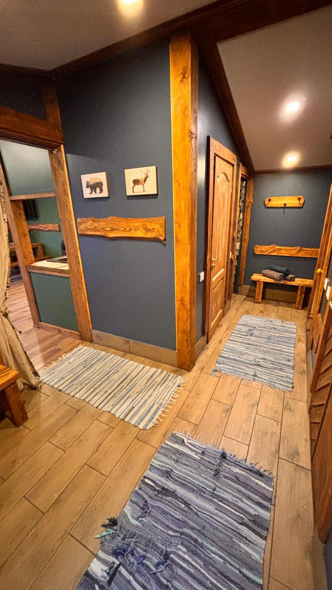 Camping Busas Saulkrasti Esterno foto